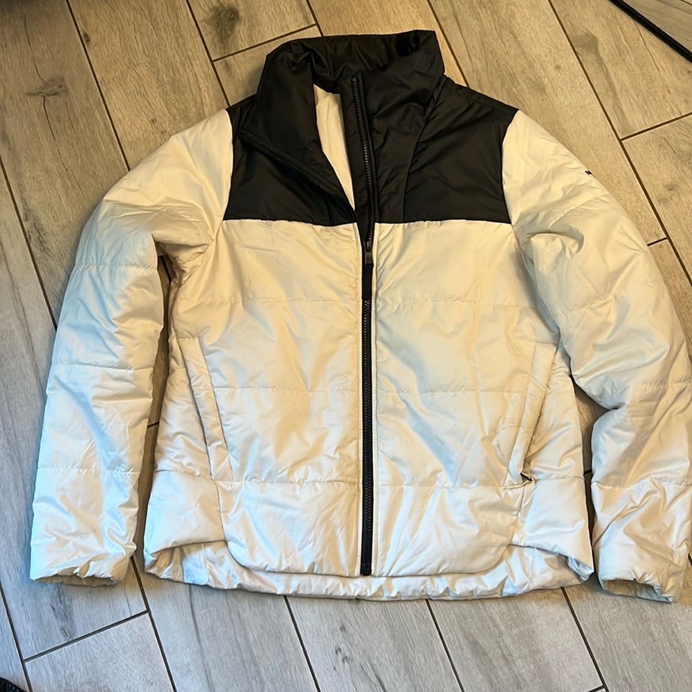 North Face Puffer Jacket